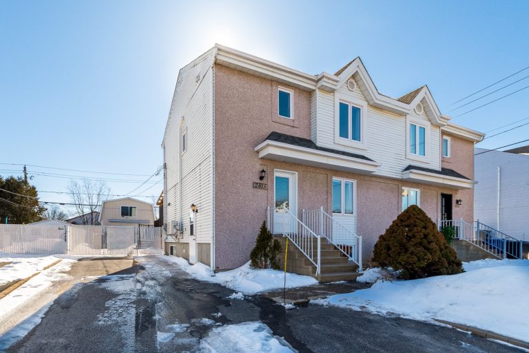 Maison à étages, 2815 Rue de l'Hortensia, Terrebonne (La Plaine)