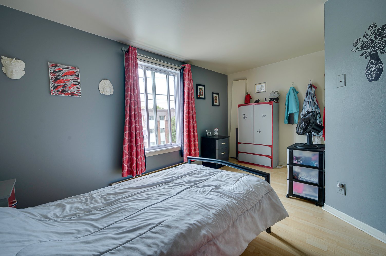 Logement