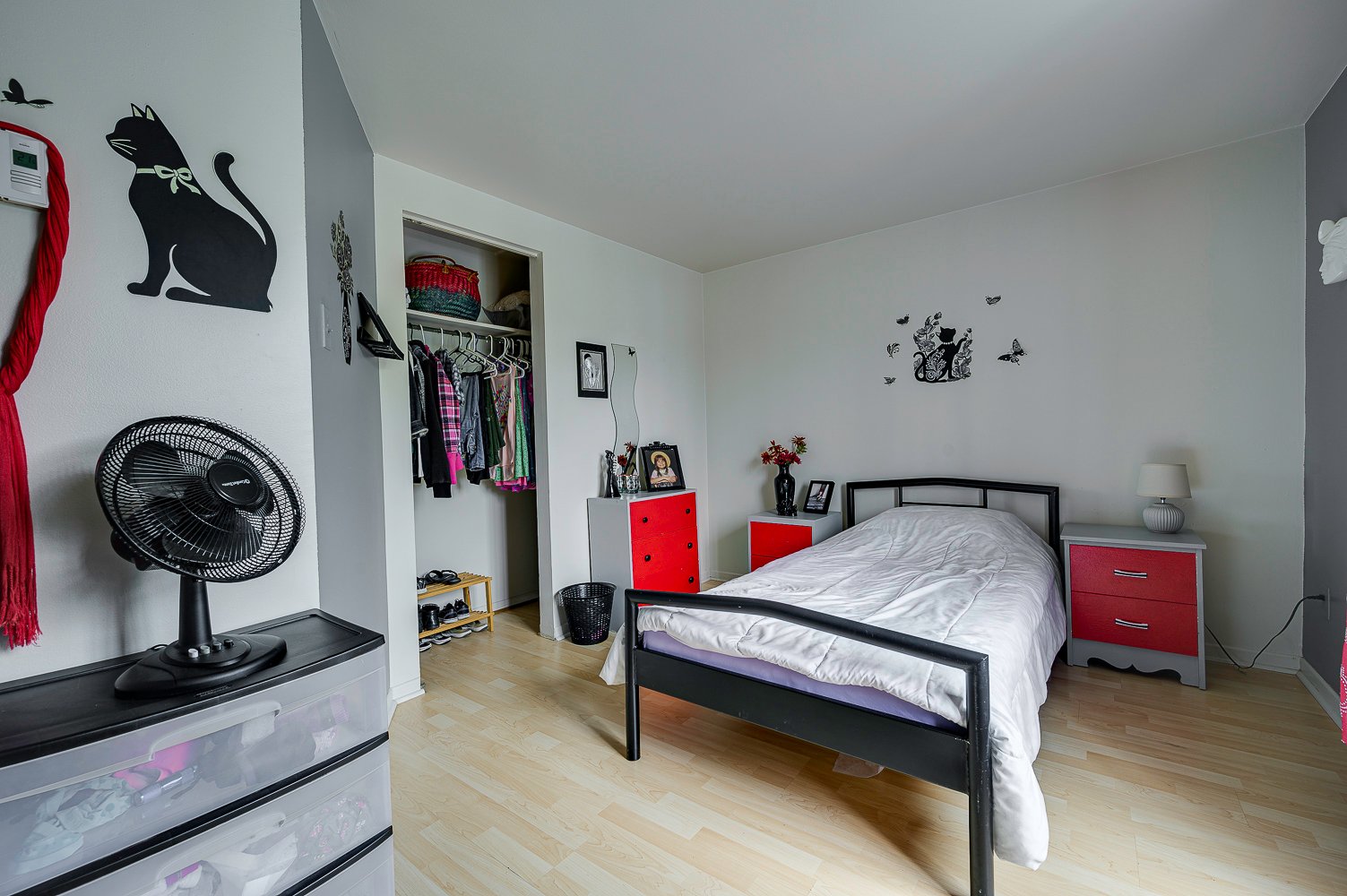 Logement