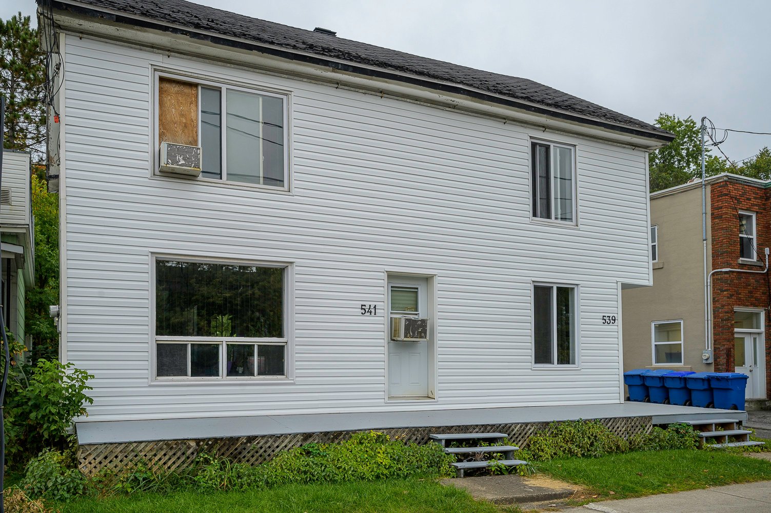 Façade