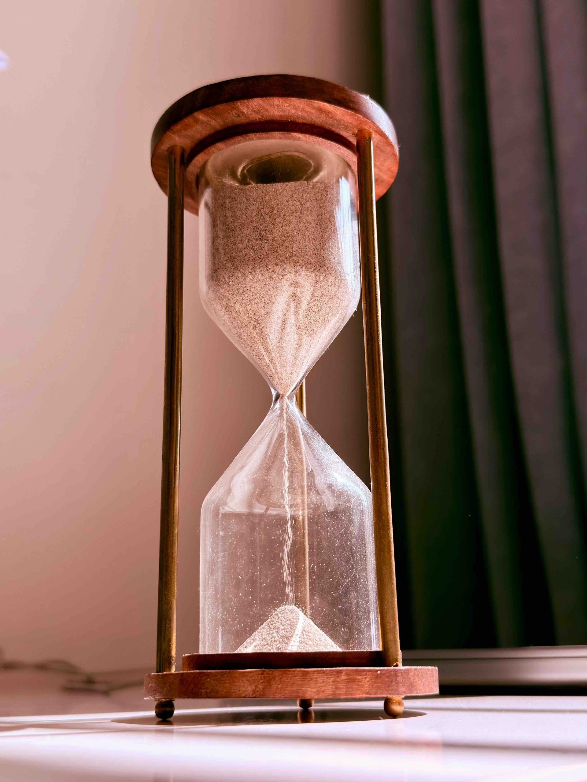 Time-sale-house-saint-jérome