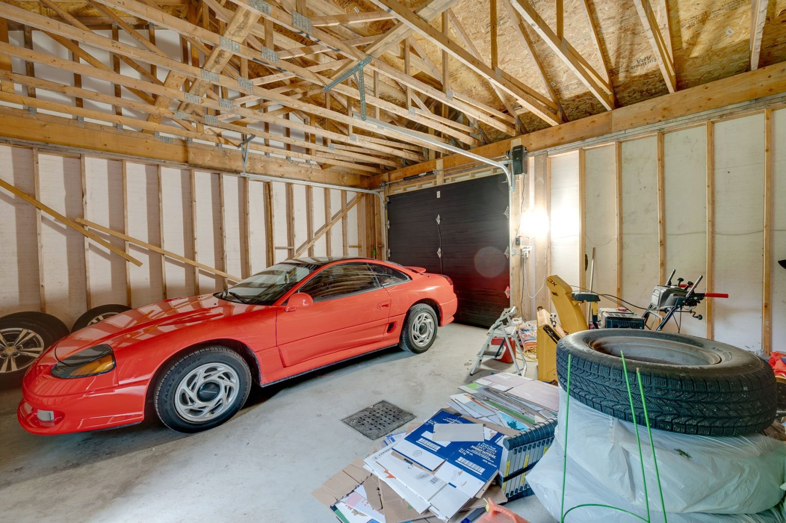Garage
