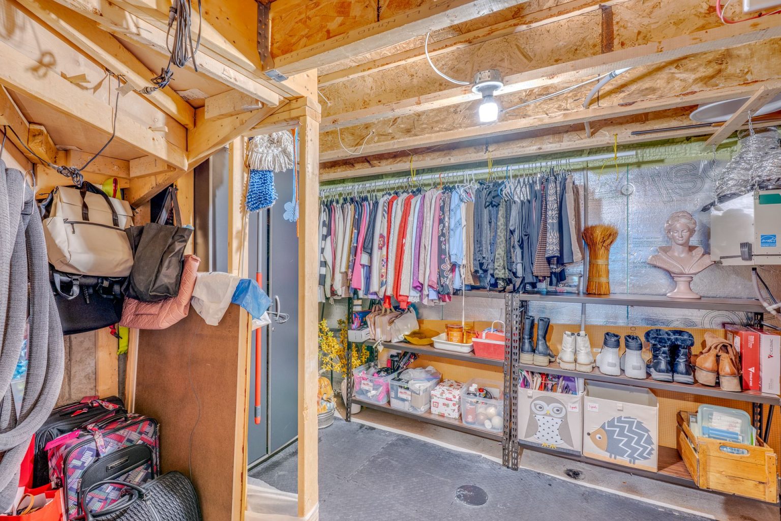 Rangement