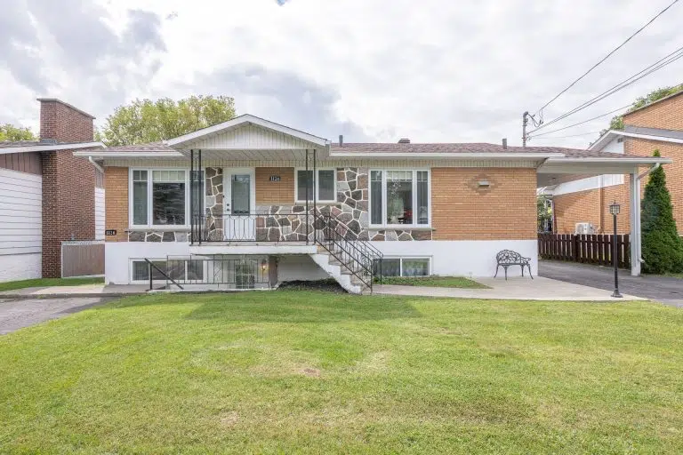 Duplex, 1124Z 1126Z 24e Avenue, Saint-Jérôme