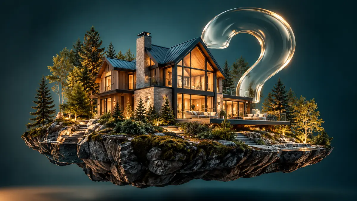 Evaluation-maison