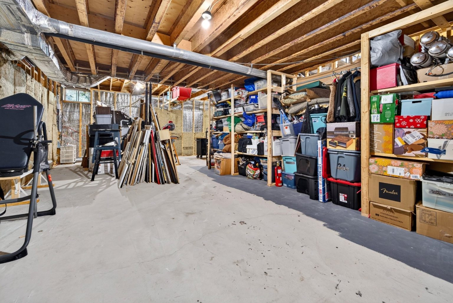 Storage