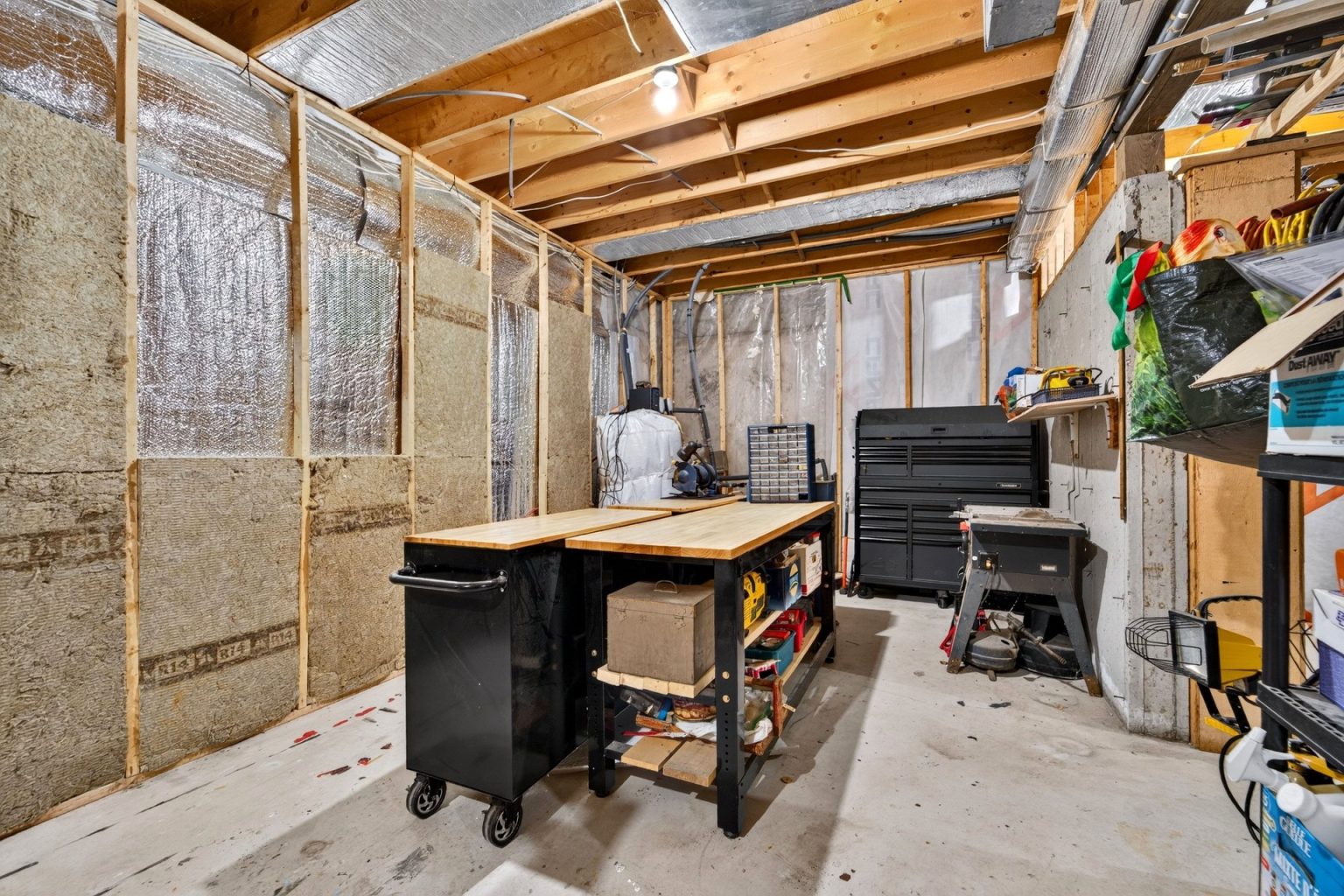 Storage