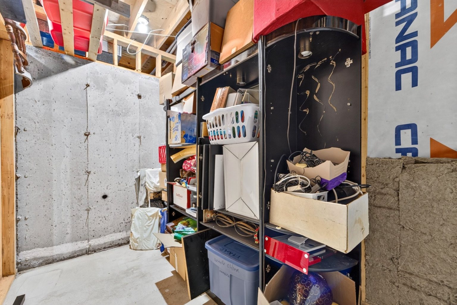 Storage